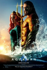 Aquaman (2018) WEB-DL 480p | 720p | 1080p | 2160p