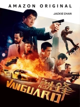 Vanguard (2020) WEB-DL 480p | 720p | 1080p