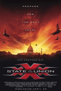 xXx: State of the Union (2005) WEB-DL 480p | 720p | 1080p