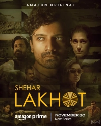 Shehar Lakhot (Season 1) (2023) WEB-DL x264 480p | 720p | 1080p