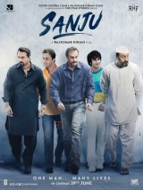 Sanju (2018) WEB-DL 480p | 720p | 1080p
