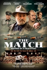 The Match (2021) WEB-DL 480p | 720p | 1080p