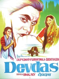 Devdas (1955) WEB-DL 480p | 720p | 1080p