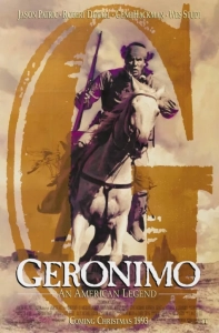 Geronimo: An American Legend (1993) BluRay x264 480p | 720p | 1080p