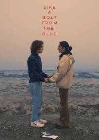 Like a Bolt from the Blue (2023) WEB-DL x264 AVC 720p