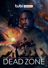 Dead Zone (2022) WEB-DL 480p | 720p | 1080p