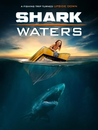 Shark Waters (2022) WEB-DL 480p | 720p | 1080p