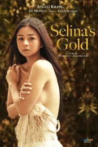Selina's Gold (2022) BluRay AVC AAC 720p | 1080p