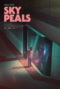 Sky Peals (2024) WEBRip AVC AAC 720p | 1080p