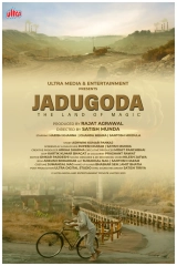 Jadugoda (2024) WEB-DL x264 AVC AAC 720p | 1080p