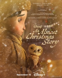 An Almost Christmas Story (2024) WEBRip AVC AAC 720p | 1080p