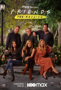 Friends: The Reunion (2021) WEB-DL x264 AAC 1080p