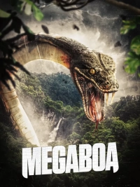 Megaboa (2021) WEB-DL 480p | 720p | 1080p