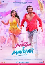 Tu Jhoothi Main Makkaar (2023) WEB-DL 480p | 720p | 1080p