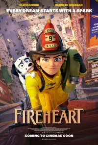 Fireheart (2022) WEB-DL 720p
