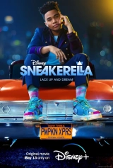 Sneakerella (2022) WEB-DL 720p