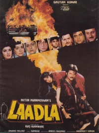 Laadla (1994) WEB-DL x264 AVC AAC 480p | 720p | 1080p