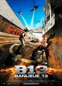 District B13 (2006) WEB-DL 480p | 720p | 1080p