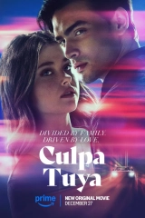 Culpa tuya (2024) WEB-DL 480p | 720p | 1080p | 2160p