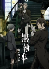 BlackButler (Season 4-5) (2025) x264 720p | 1080p