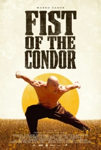 The Fist of the Condor (2023) WEB-DL 480p | 720p | 1080p