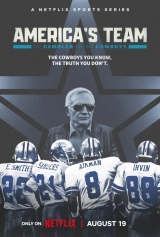 America’s Team: The Gambler and His Cowboys (Season 1) (2025) WEB-DL 480p | 720p | 1080p