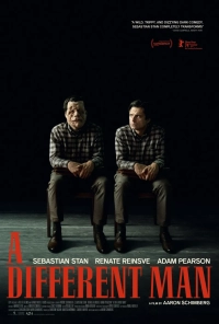 A Different Man (2024) WEBRip AVC AAC 720p | 1080p