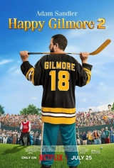 Happy Gilmore 2 (2025) x264 480p | 720p | 1080p | 2160p