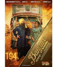 Banjara - The Truck Driver (2018) WEB-DL 480p | 720p | 1080p