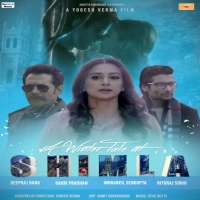 A Winter Tale at Shimla (2023) WEB-DL 480p | 720p | 1080p