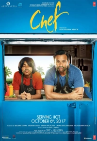 Chef (2017) WEB-DL 480p | 720p | 1080p