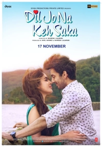Dil Jo Na Keh Saka (2017) WEB-DL 480p | 720p | 1080p