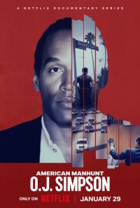 American Manhunt: O.J. Simpson (Season 1) (2025) WEB-DL x264 720p | 1080p