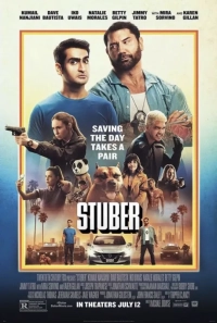 Stuber (2019) WEB-DL 480p | 720p | 1080p