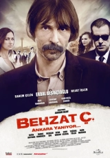 Behzat Ç. Ankara Yaniyor (2013) WEB-DL 480p | 720p