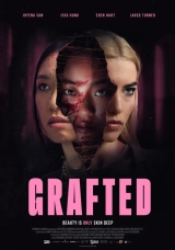 Grafted (2024) WEB-DL 480p | 720p | 1080p