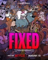 Fixed (2025) WEBRip X264 AVC AAC 720p | 1080p