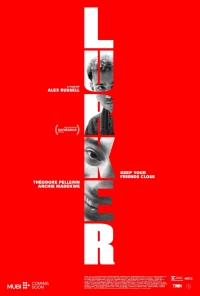 Lurker (2025) WEBRip x264 AVC AAC 720p | 1080p