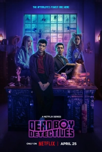 Dead Boy Detectives (Season 1) (2024) WEB-DL 480p | 720p | 1080p