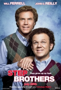 Step Brothers (2008) WEB-DL 480p | 720p | 1080p