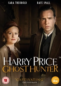 Harry Price: Ghost Hunter (2015) WEBRip AVC AAC 720p | 1080p