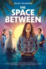 The Space Between (2021) WEB-DL 480p | 720p | 1080p