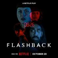 Flashback (2023) WEBRip x265 HEVC AAC 720p | 1080p