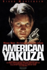 American Yakuza (1993) WEBRip x264 AVC AAC 720p | 1080p