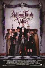 Addams Family Values (1993) BluRay 480p | 720p | 1080p | 2160p