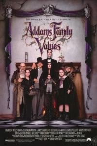 Addams Family Values (1993) BluRay 480p | 720p | 1080p | 2160p