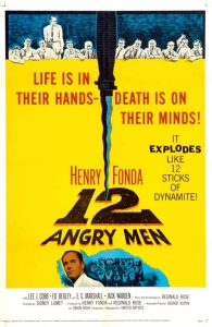 12 Angry Men (1957) WEB-DL 480p | 720p