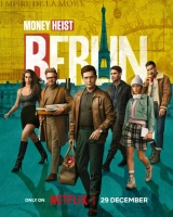 Berlin (Season 1) (2023) WEB-DL x264 480p | 720p | 1080p