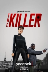 The Killer (2024) WEB-DL 480p | 720p | 1080p