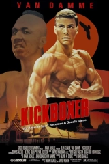 Kickboxer (1989) WEB-DL 480p | 720p | 1080p